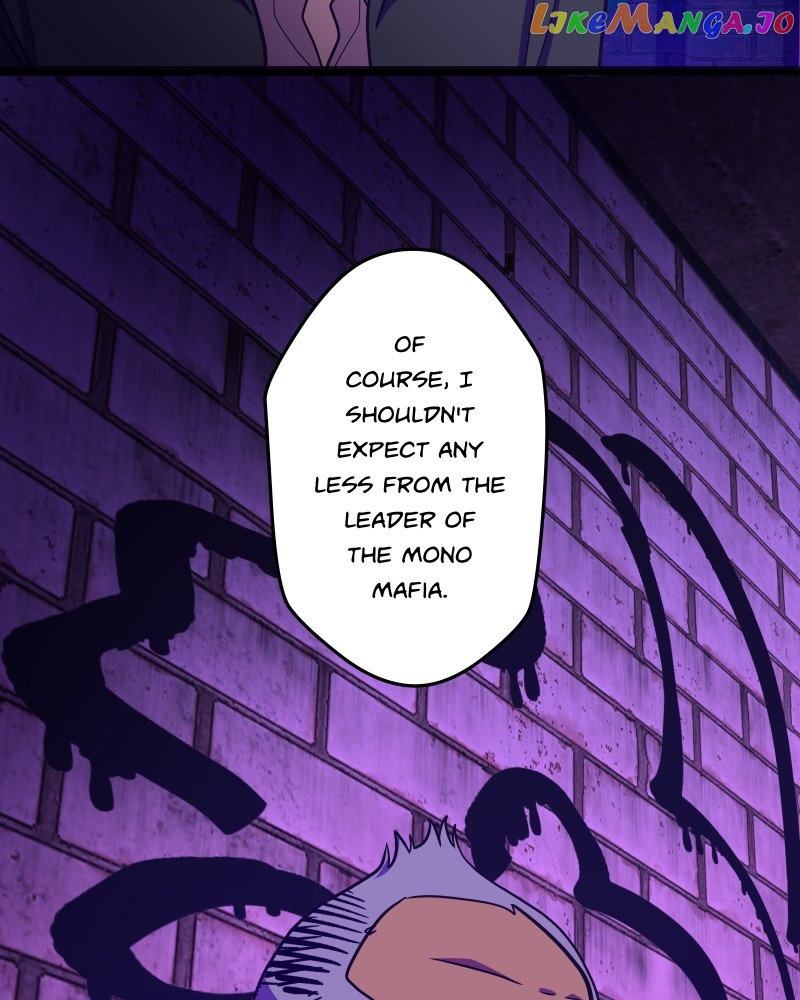 Señorita Cometa Chapter 41 - page 46