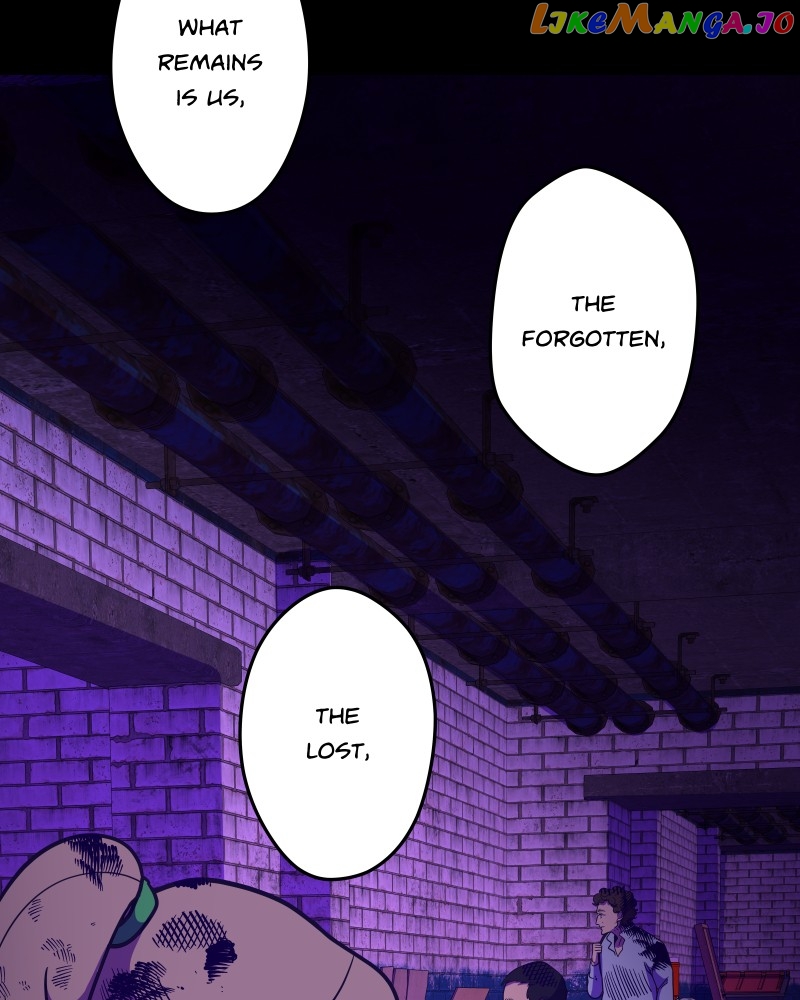 Señorita Cometa Chapter 41 - page 50