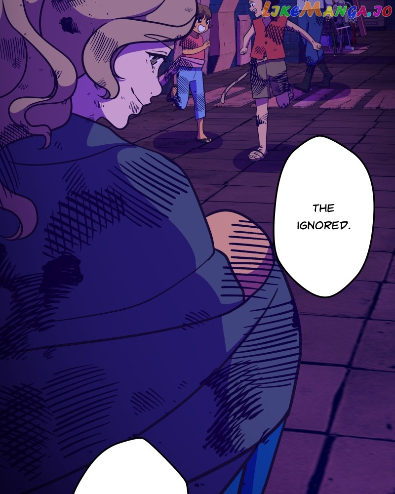 Señorita Cometa Chapter 41 - page 51