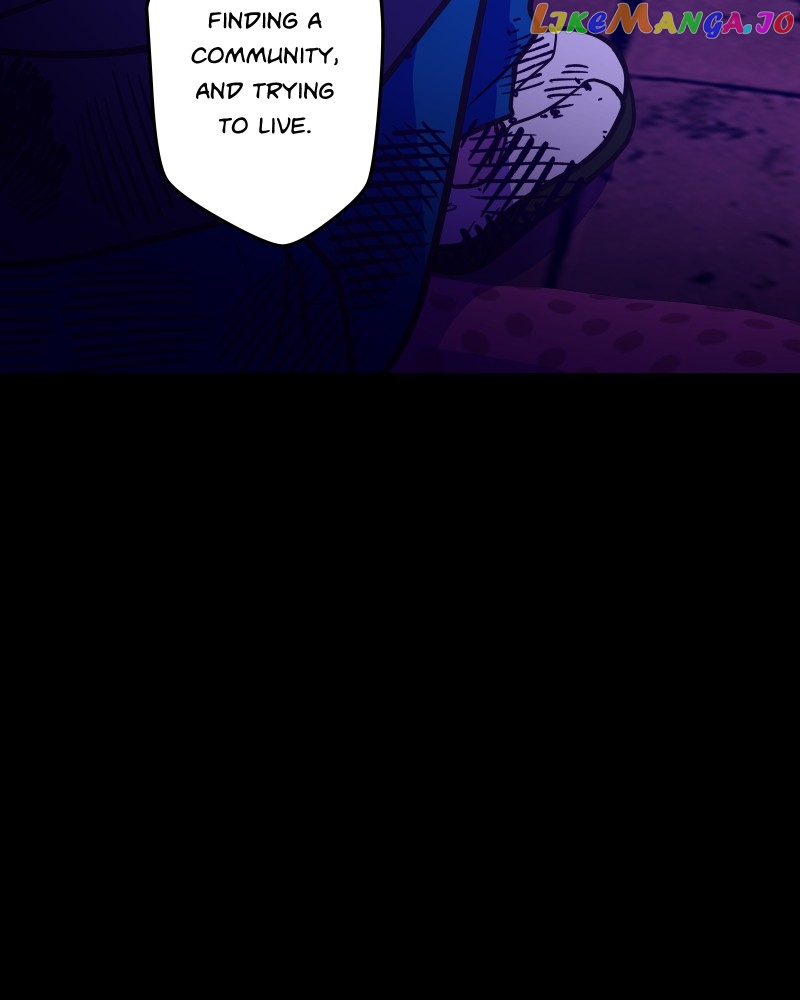 Señorita Cometa Chapter 41 - page 52