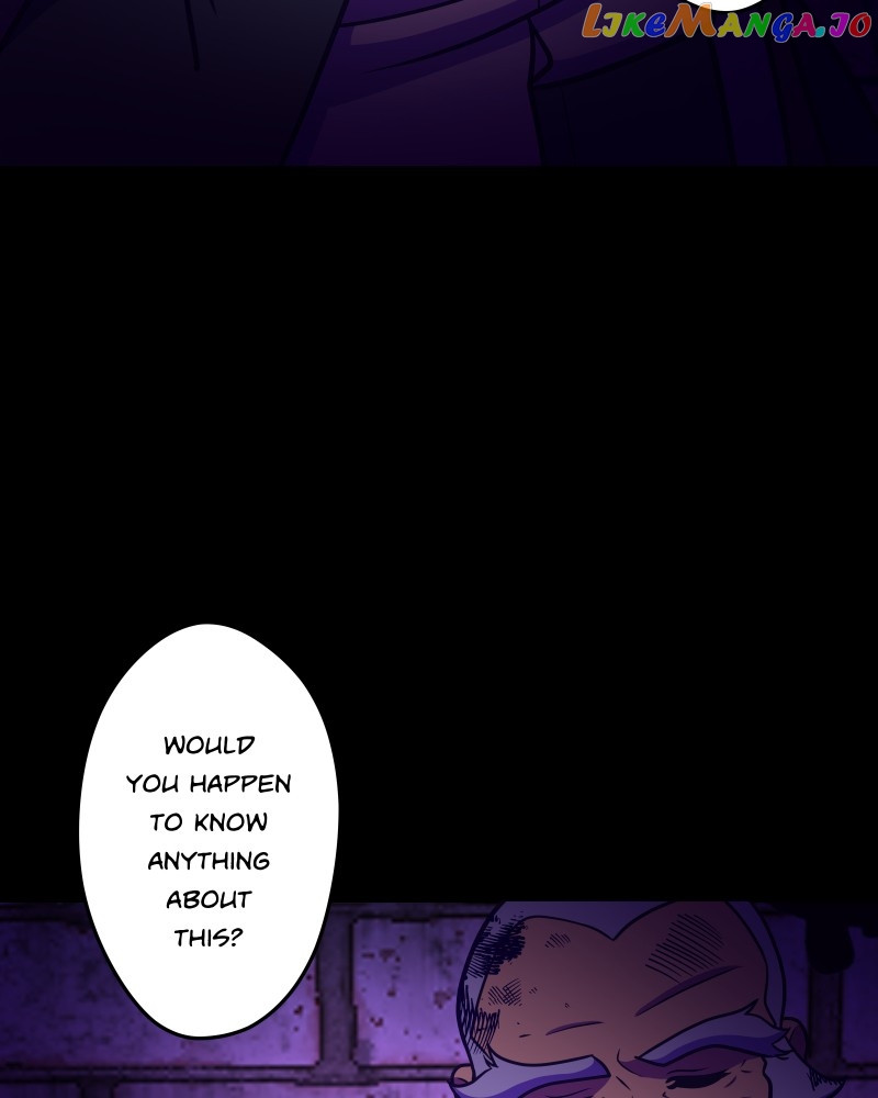 Señorita Cometa Chapter 41 - page 56