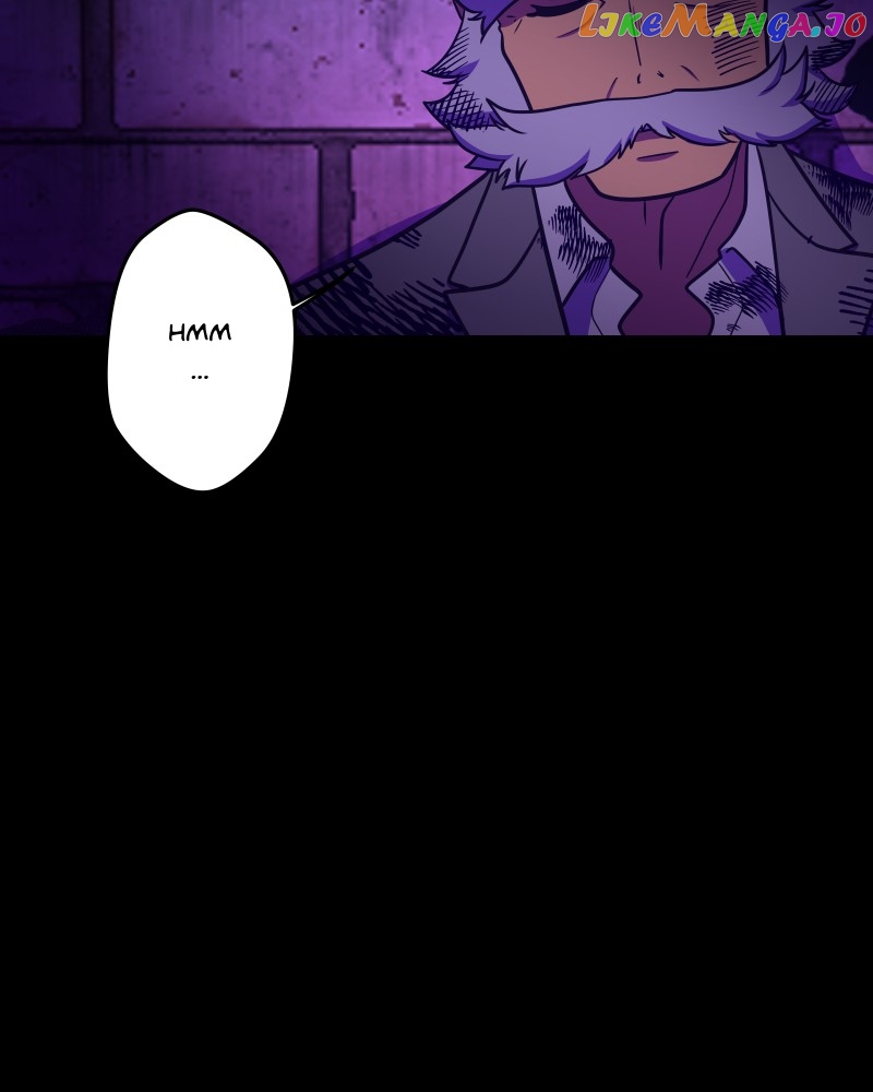 Señorita Cometa Chapter 41 - page 57
