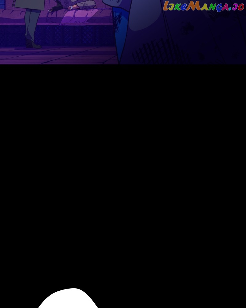 Señorita Cometa Chapter 41 - page 59