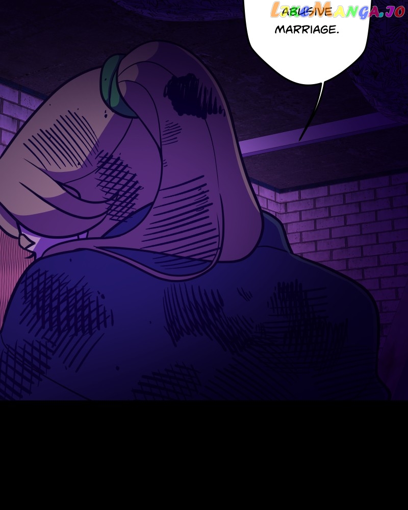 Señorita Cometa Chapter 41 - page 65