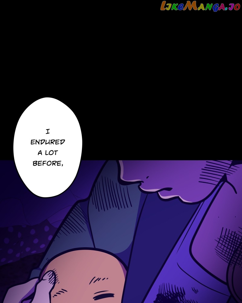 Señorita Cometa Chapter 41 - page 66