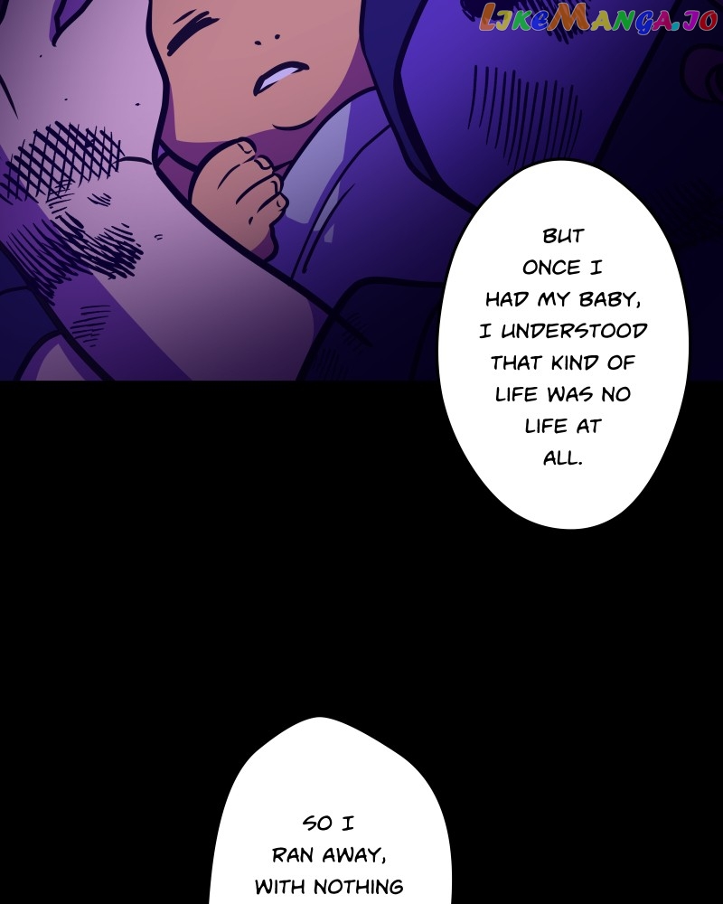 Señorita Cometa Chapter 41 - page 67