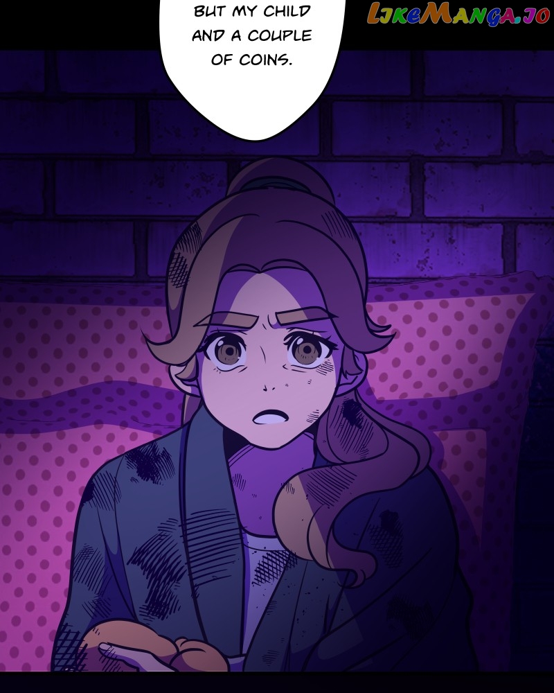 Señorita Cometa Chapter 41 - page 68