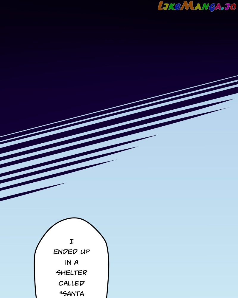 Señorita Cometa Chapter 41 - page 69