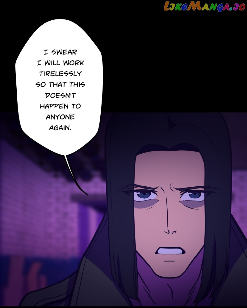Señorita Cometa Chapter 41 - page 82