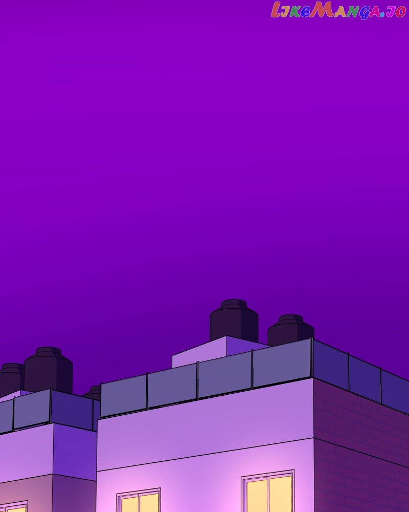 Señorita Cometa Chapter 41 - page 84