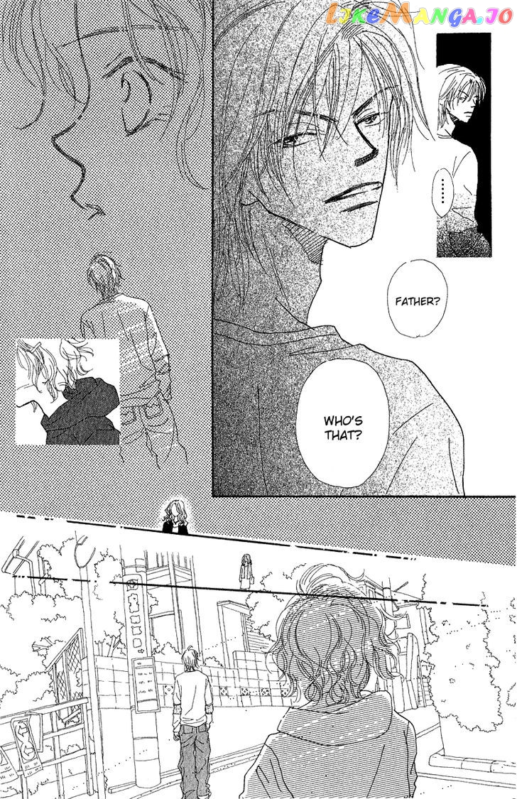 Kono Atatakai Hizashi no Naka de chapter 3 - page 34