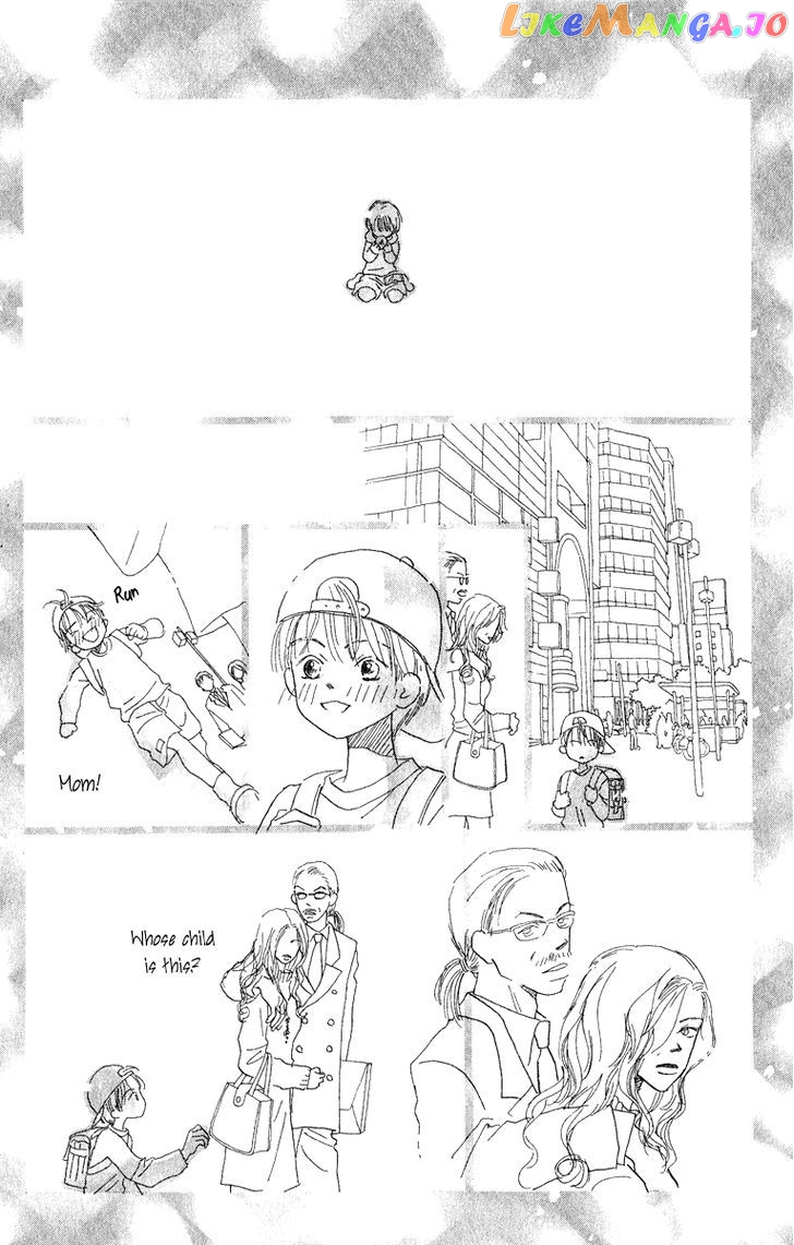 Kono Atatakai Hizashi no Naka de chapter 3 - page 38