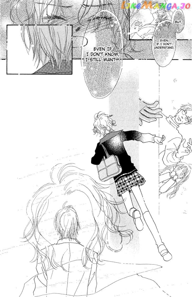 Kono Atatakai Hizashi no Naka de chapter 3 - page 48