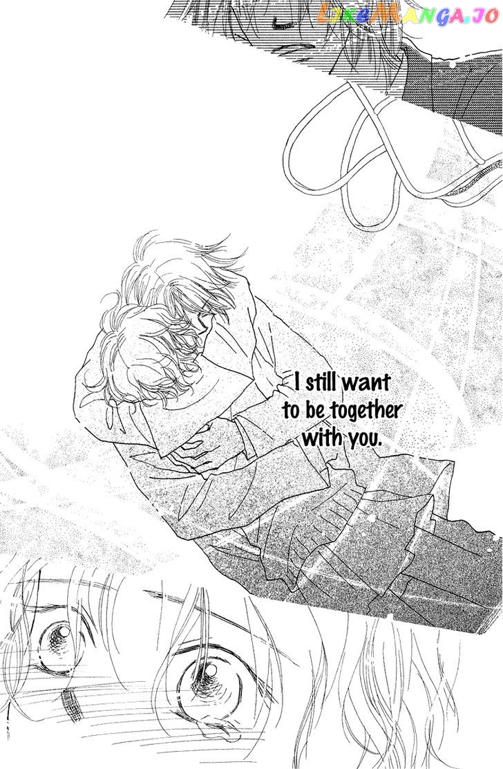Kono Atatakai Hizashi no Naka de chapter 3 - page 49