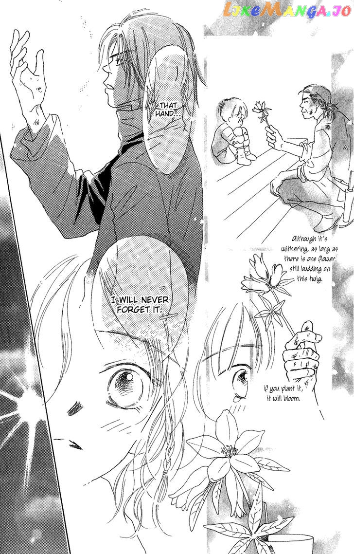 Kono Atatakai Hizashi no Naka de chapter 4 - page 28