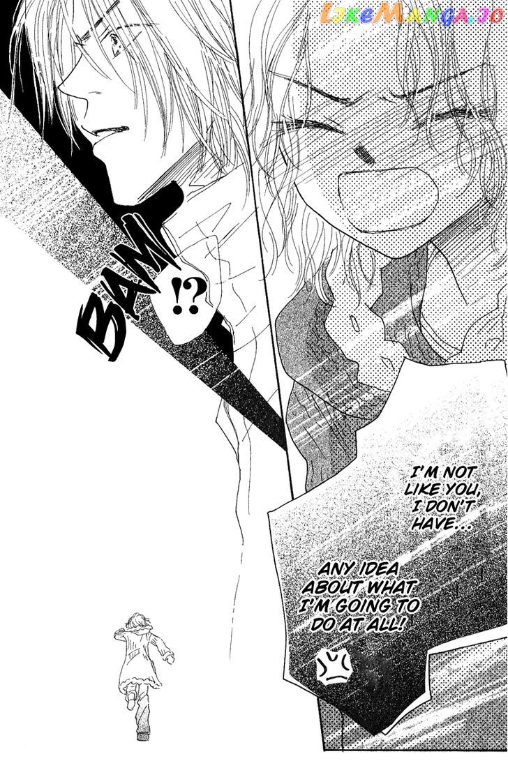 Kono Atatakai Hizashi no Naka de chapter 4 - page 40
