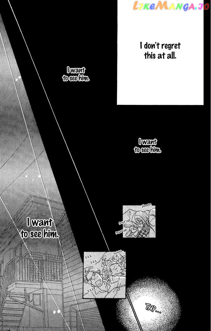 Kono Atatakai Hizashi no Naka de chapter 5 - page 30