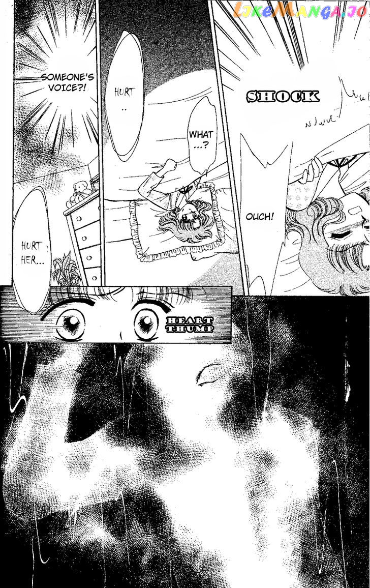 Maki no Gakkyuu Nisshi chapter 4 - page 9
