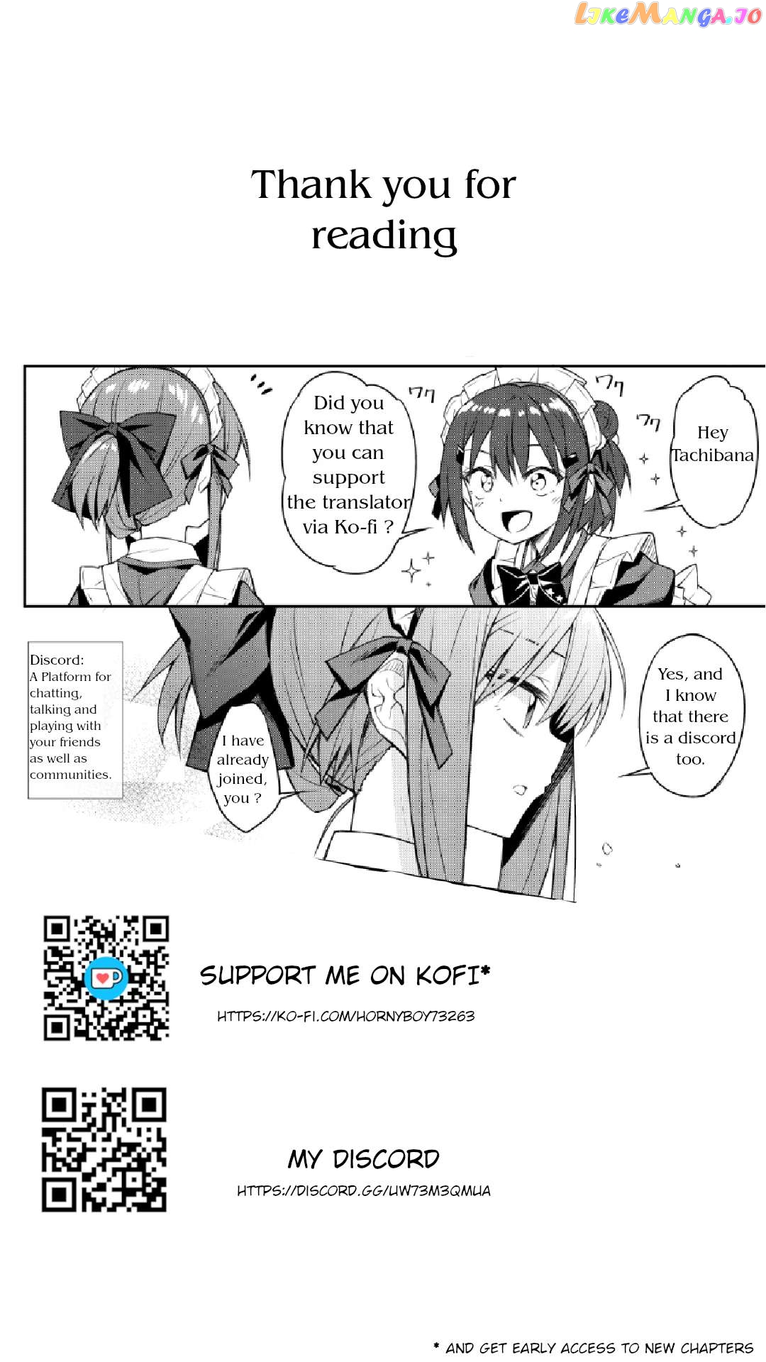 Ero Mangaka Onee-san to Otsukare Riman chapter 5 - page 9