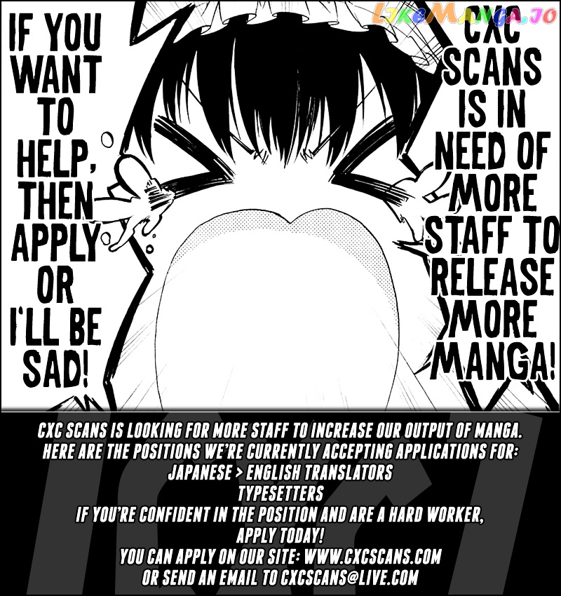 To Love-Ru Darkness chapter 25 - page 2