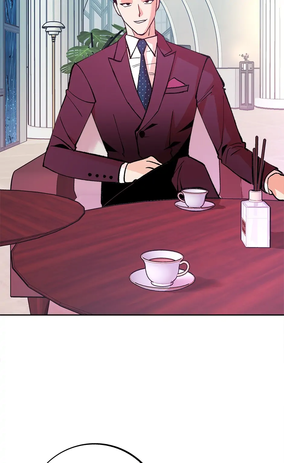 The End of the World chapter 1 - page 10