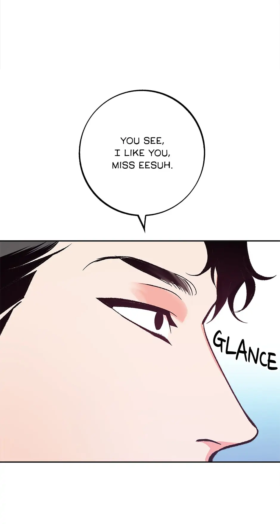 The End of the World chapter 1 - page 14