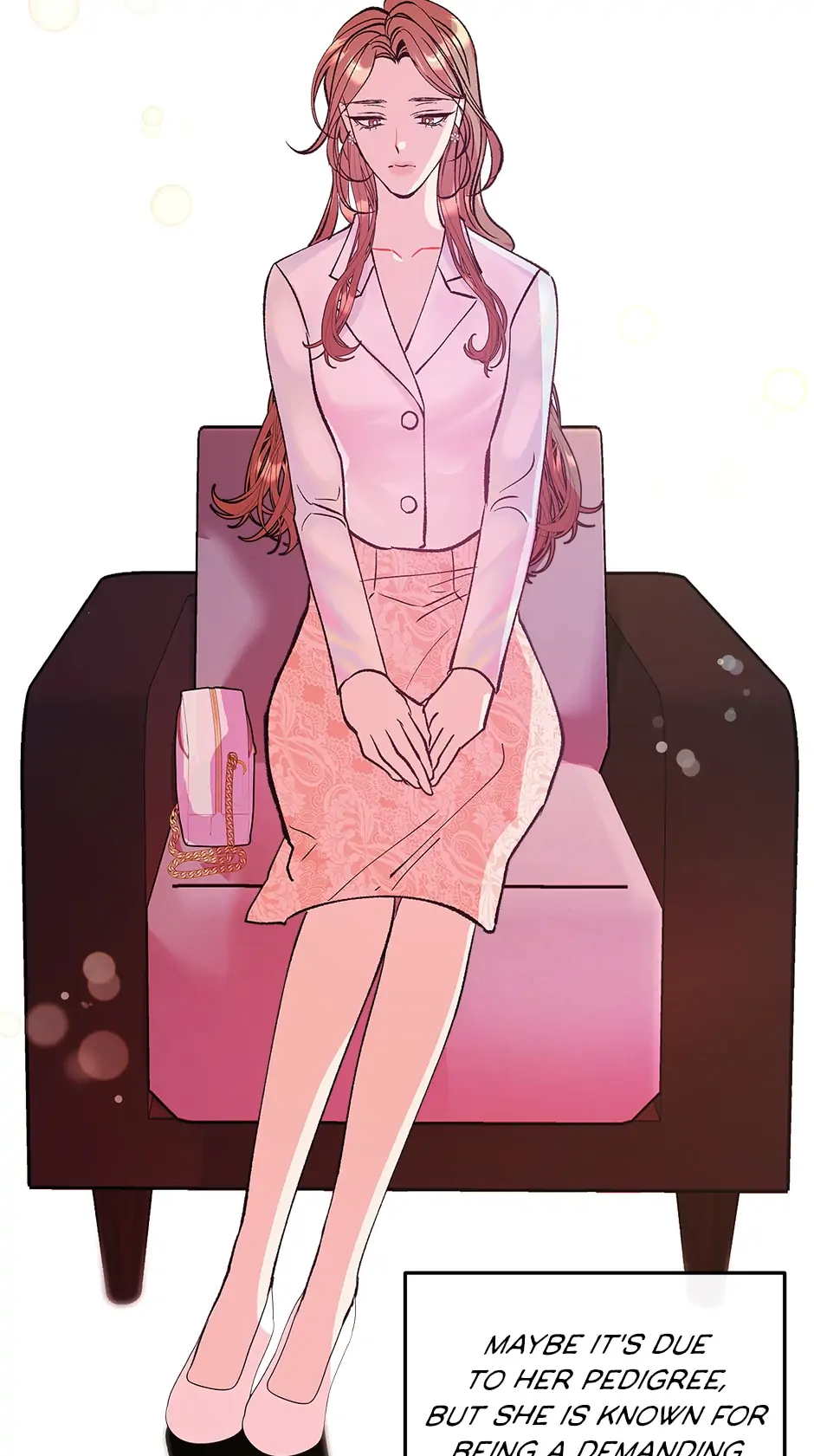 The End of the World chapter 1 - page 16