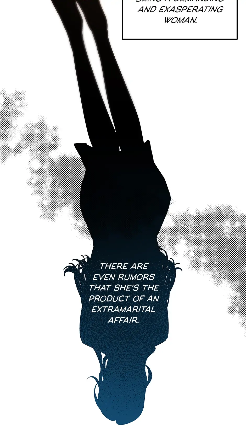 The End of the World chapter 1 - page 17