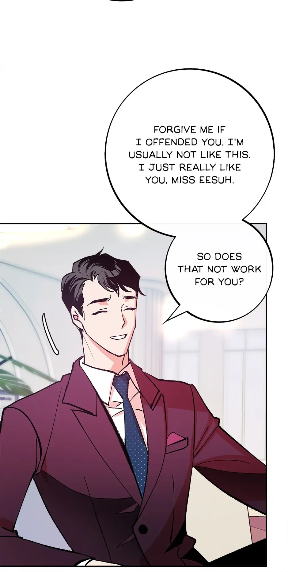 The End of the World chapter 1 - page 27