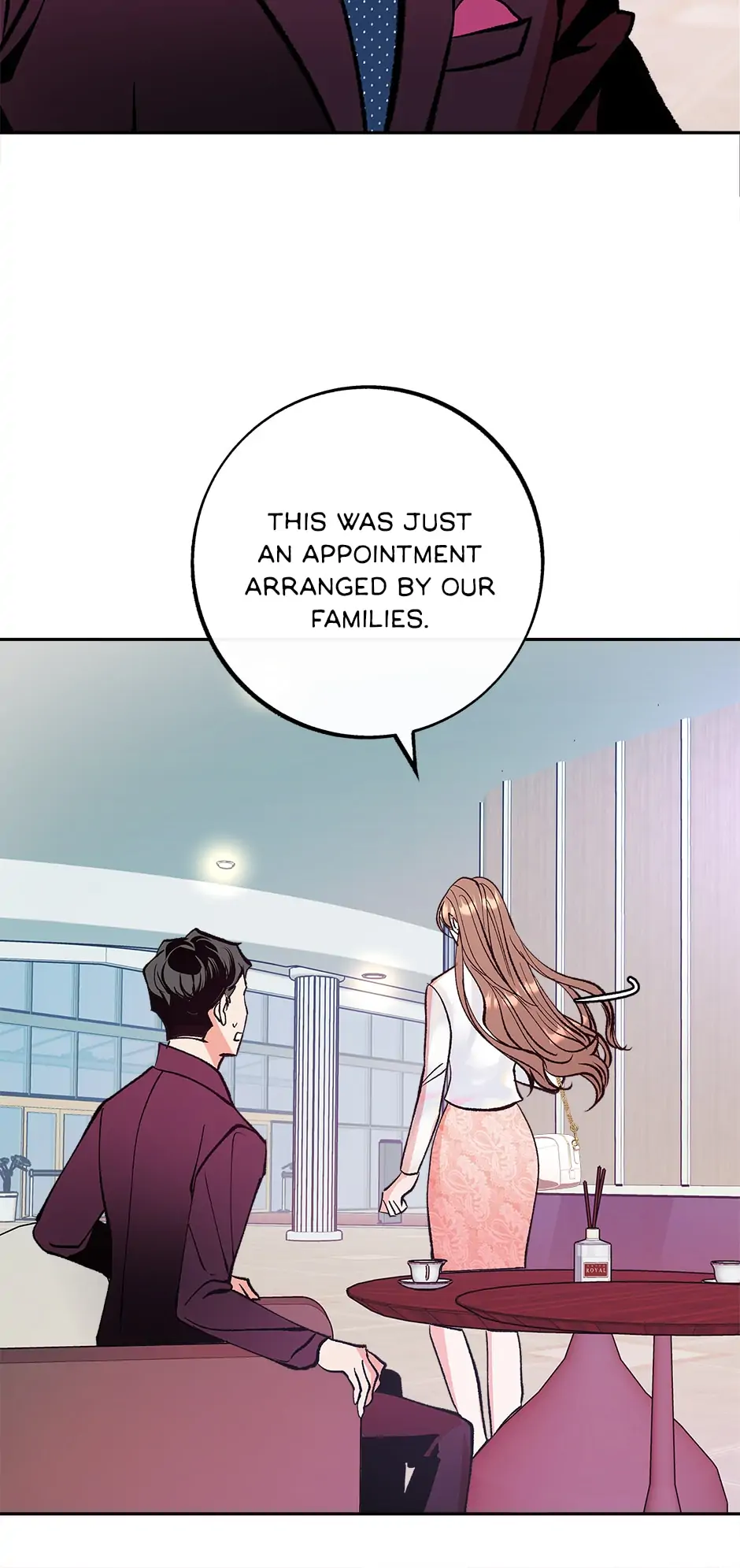 The End of the World chapter 1 - page 33