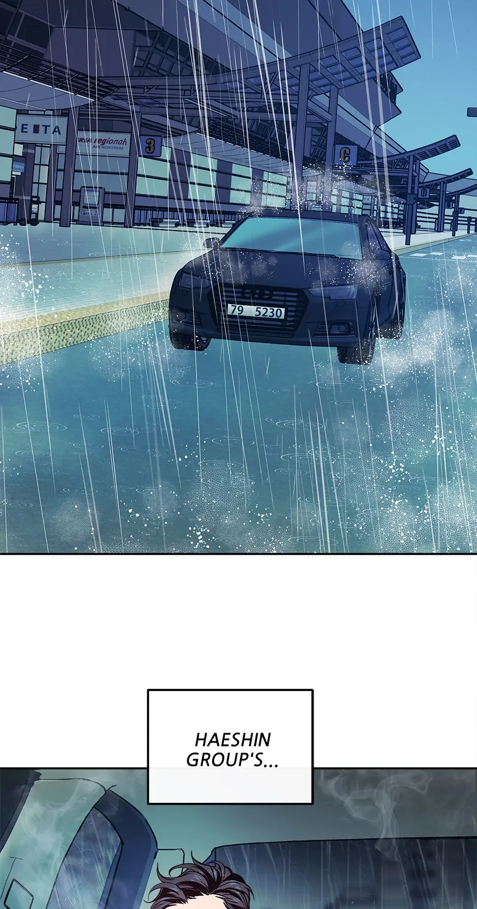 The End of the World chapter 1 - page 45