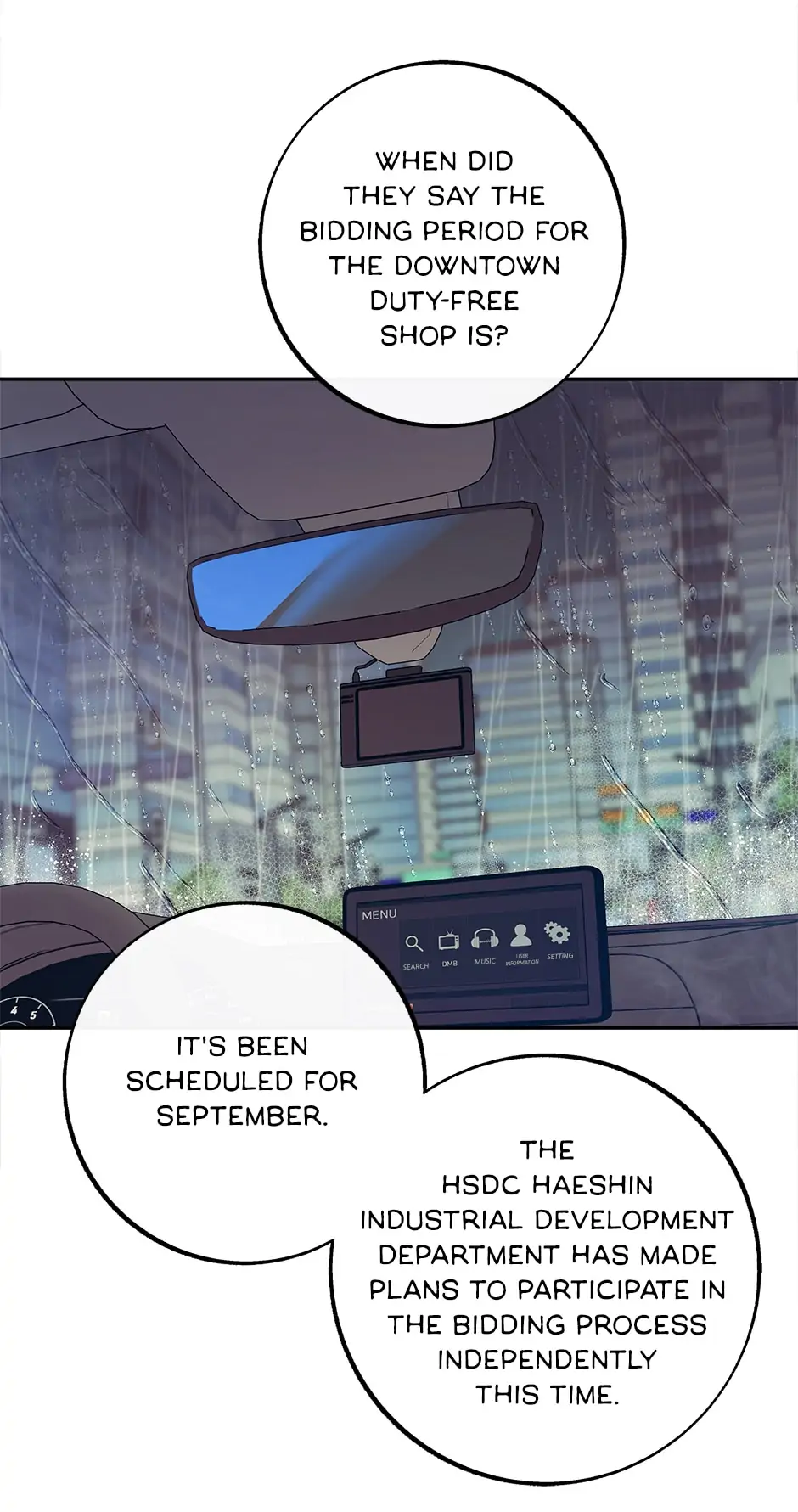 The End of the World chapter 1 - page 49