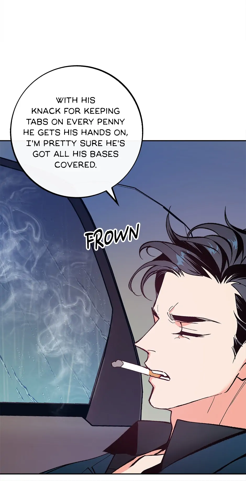 The End of the World chapter 1 - page 52
