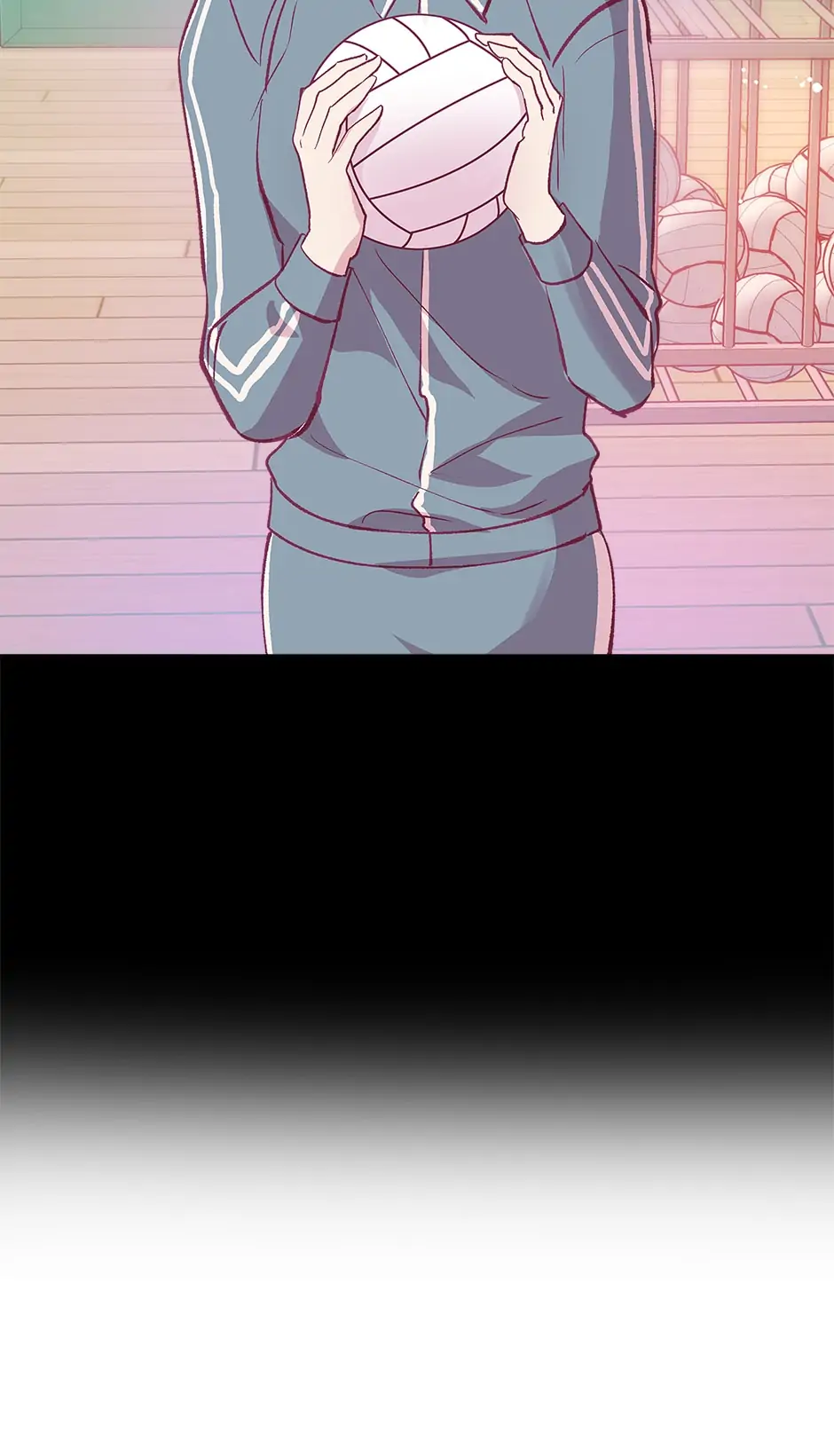 The End of the World chapter 1 - page 77