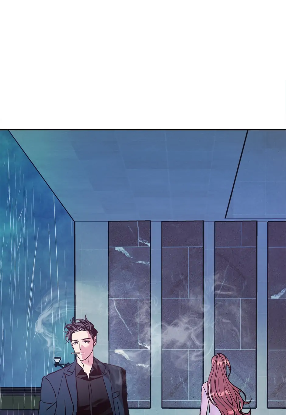The End of the World chapter 1 - page 80