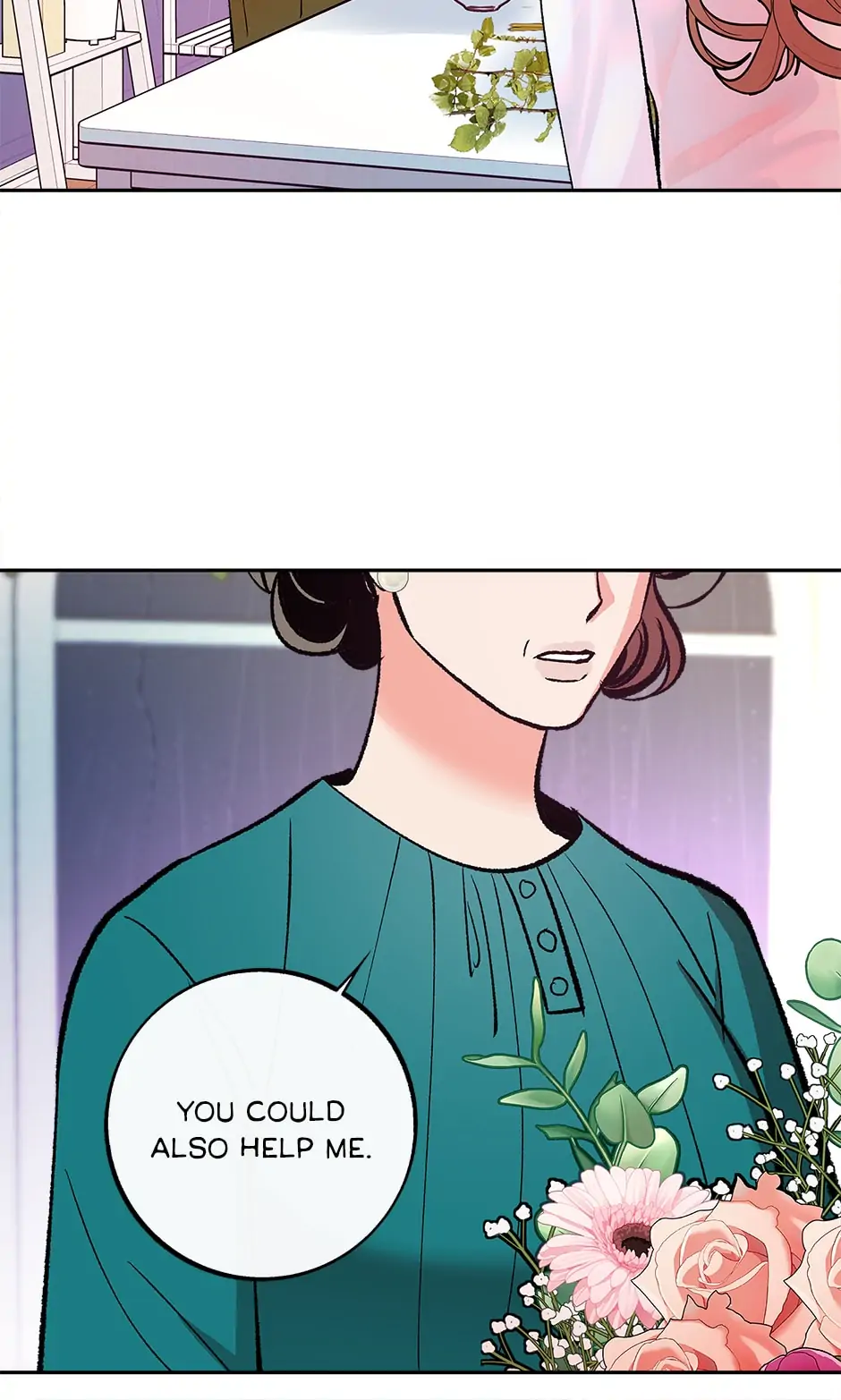 The End of the World chapter 2 - page 40
