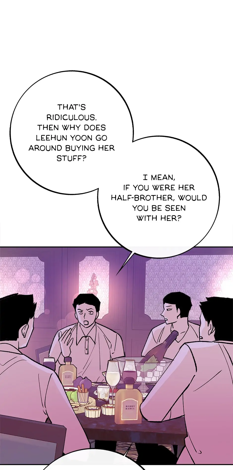 The End of the World chapter 2 - page 57