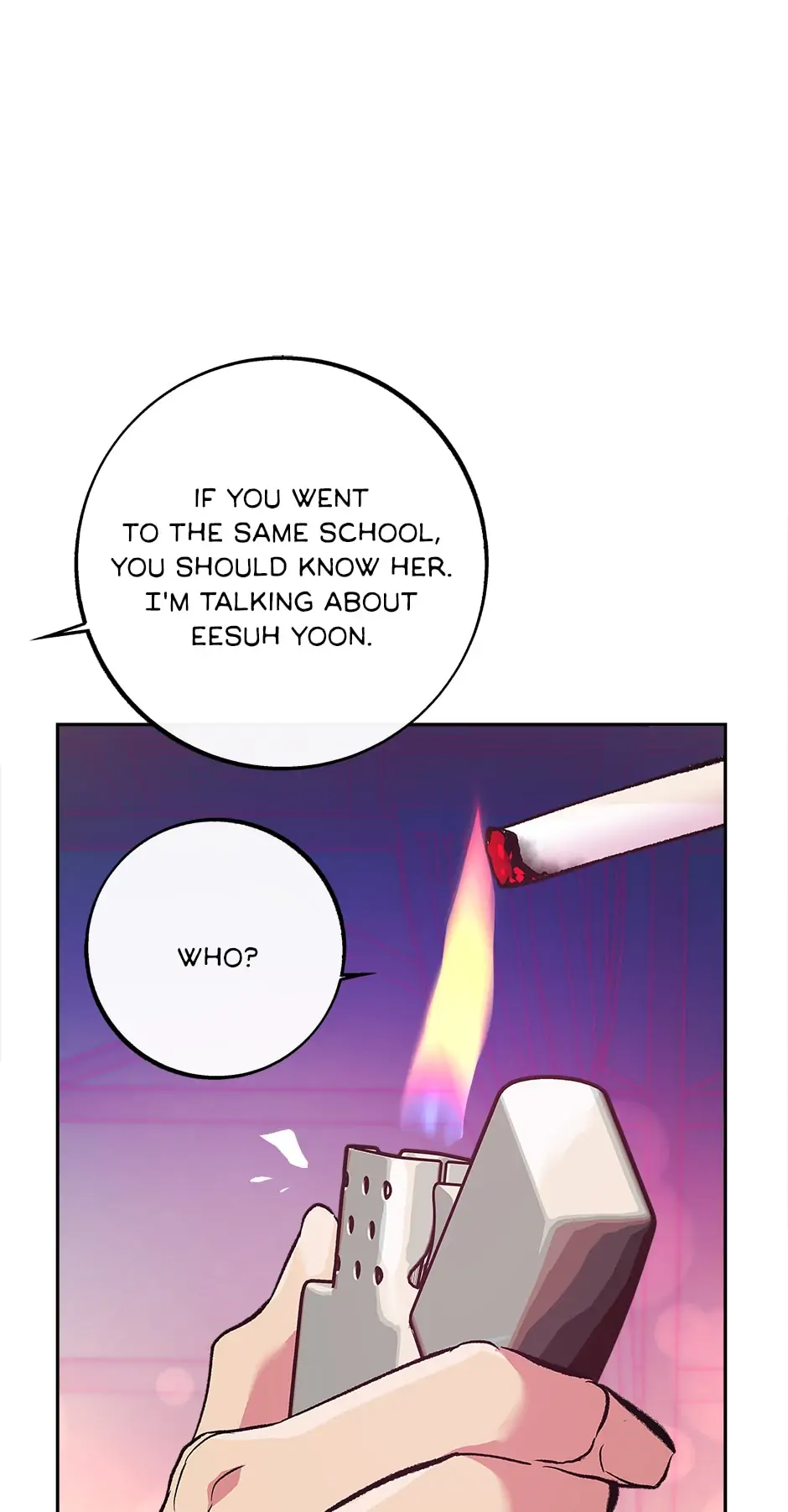 The End of the World chapter 2 - page 60