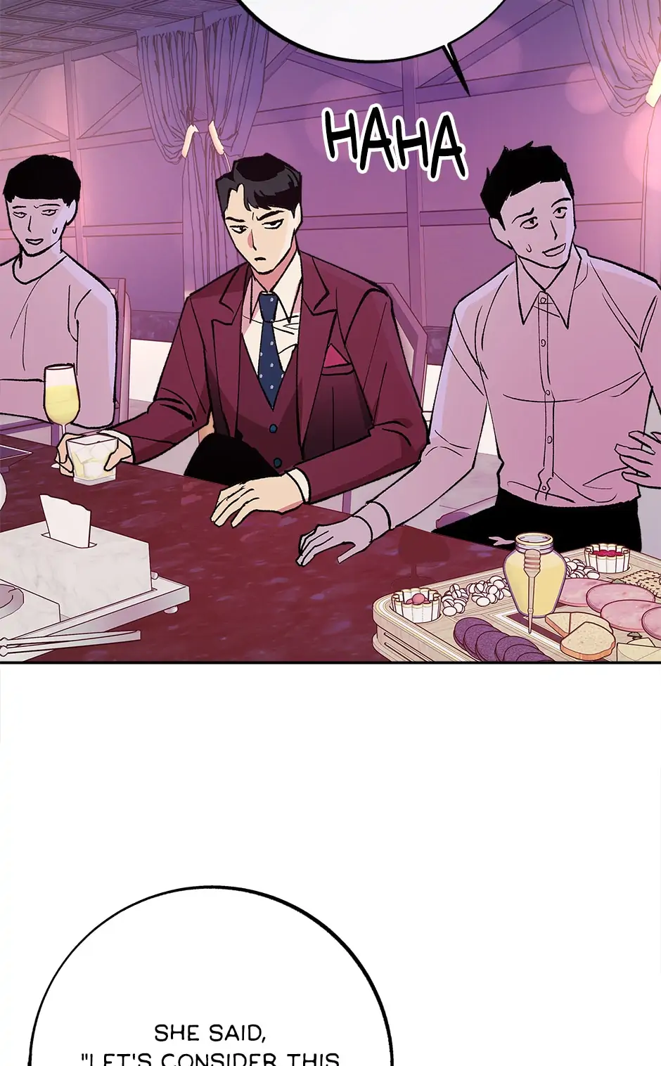 The End of the World chapter 2 - page 64