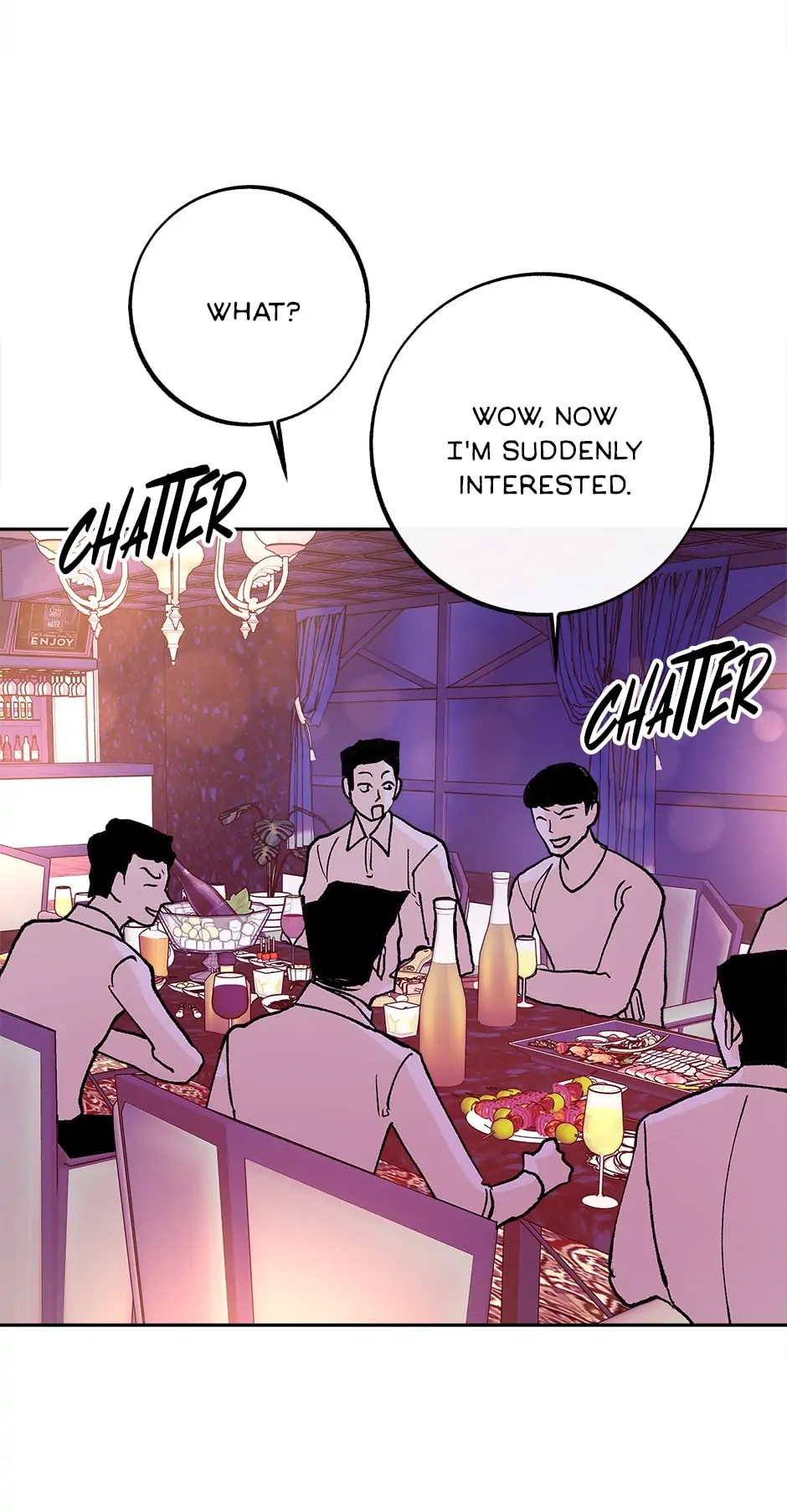 The End of the World chapter 2 - page 71