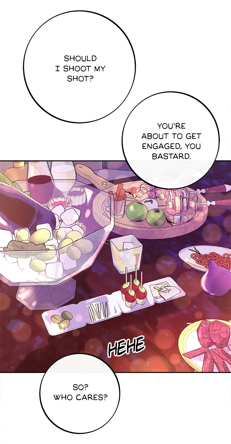 The End of the World chapter 2 - page 72