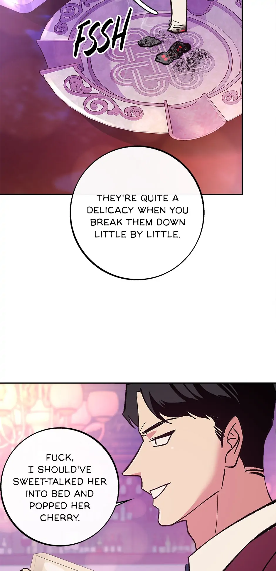 The End of the World chapter 2 - page 74