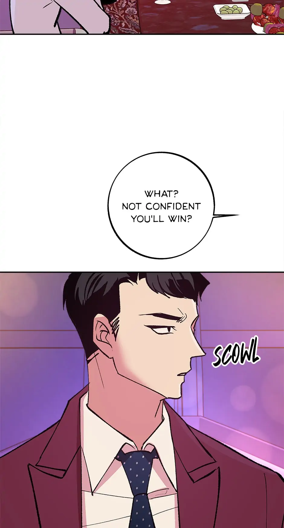 The End of the World chapter 2 - page 77