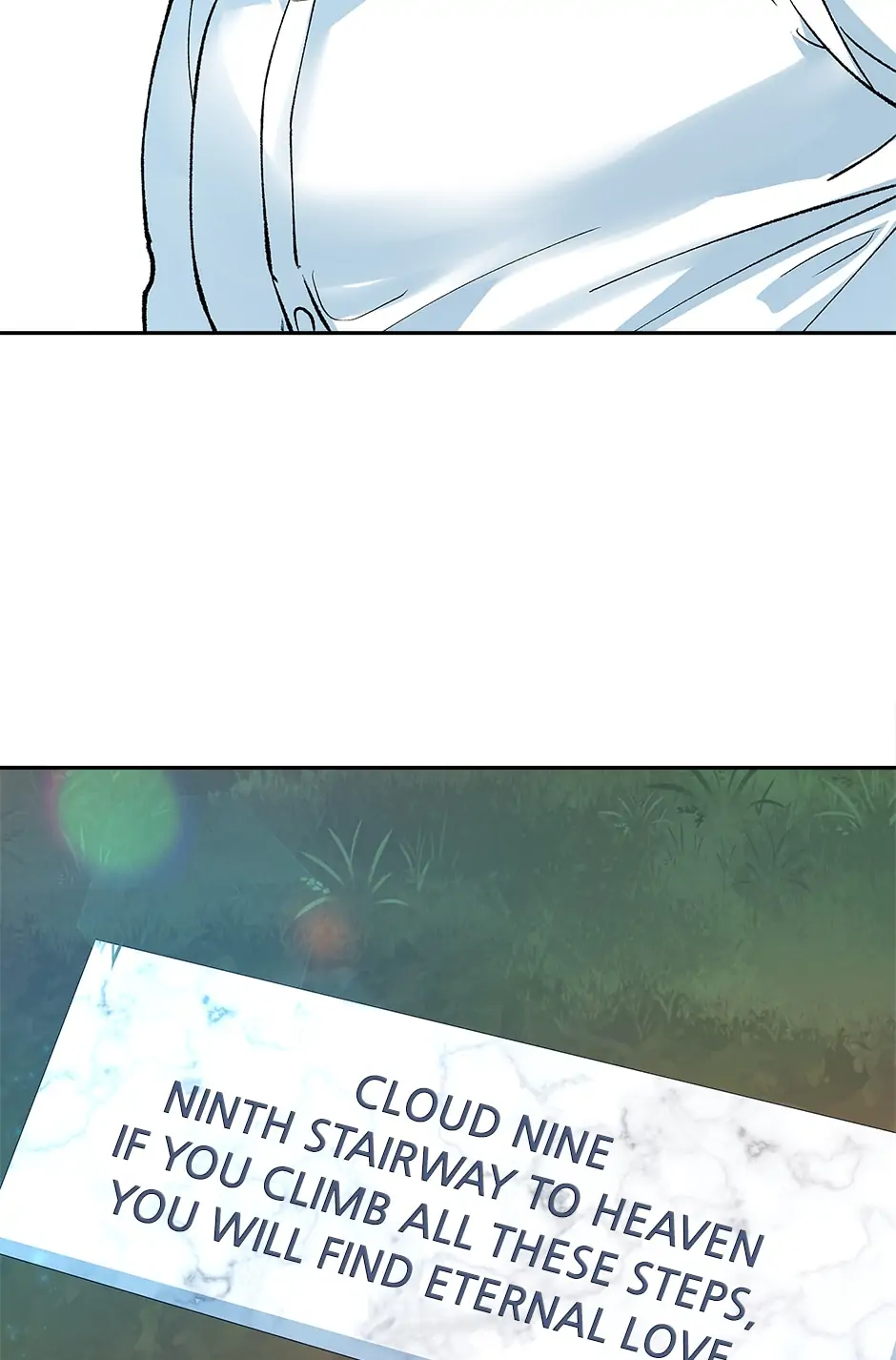 The End of the World chapter 3 - page 21