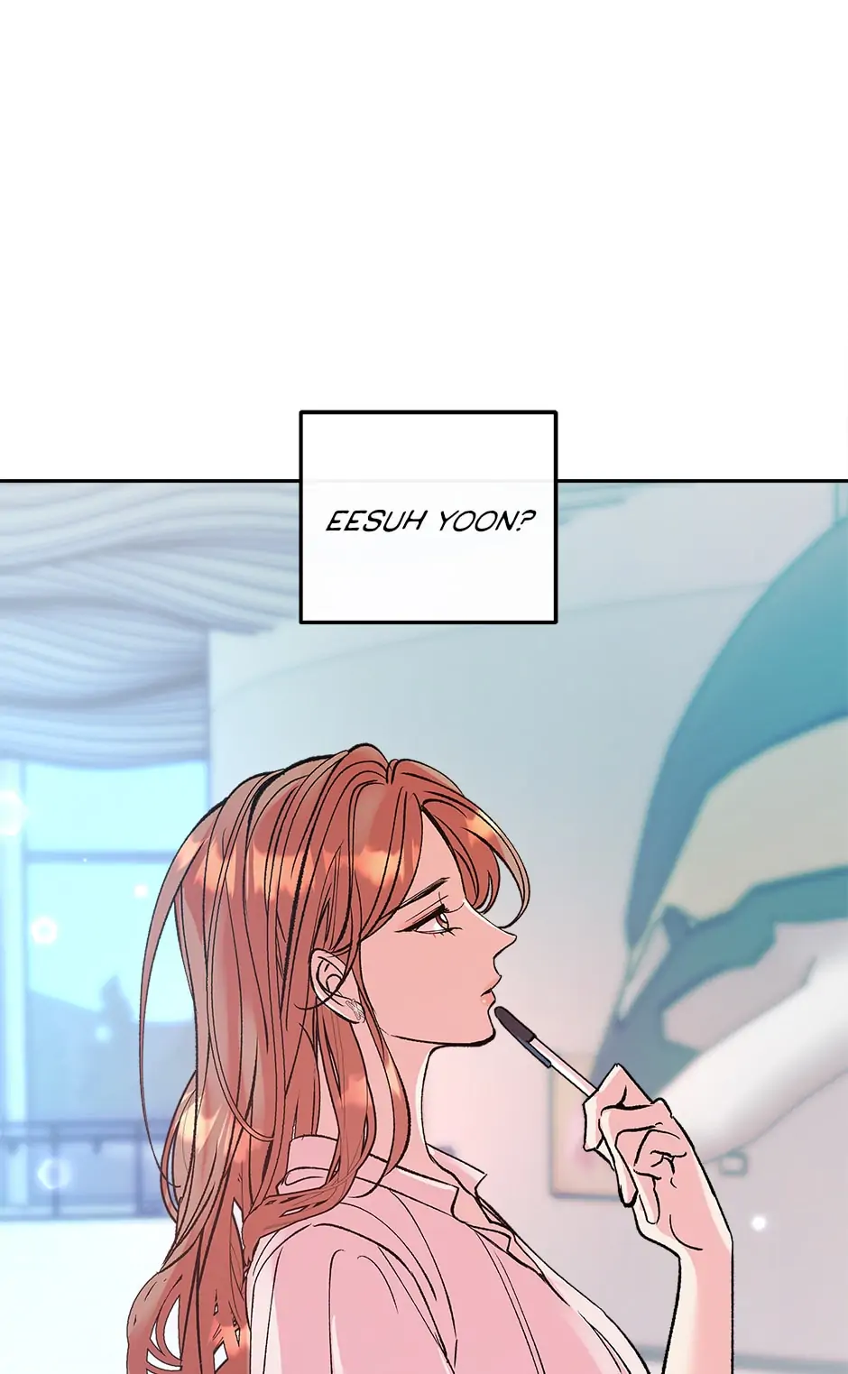 The End of the World chapter 3 - page 29