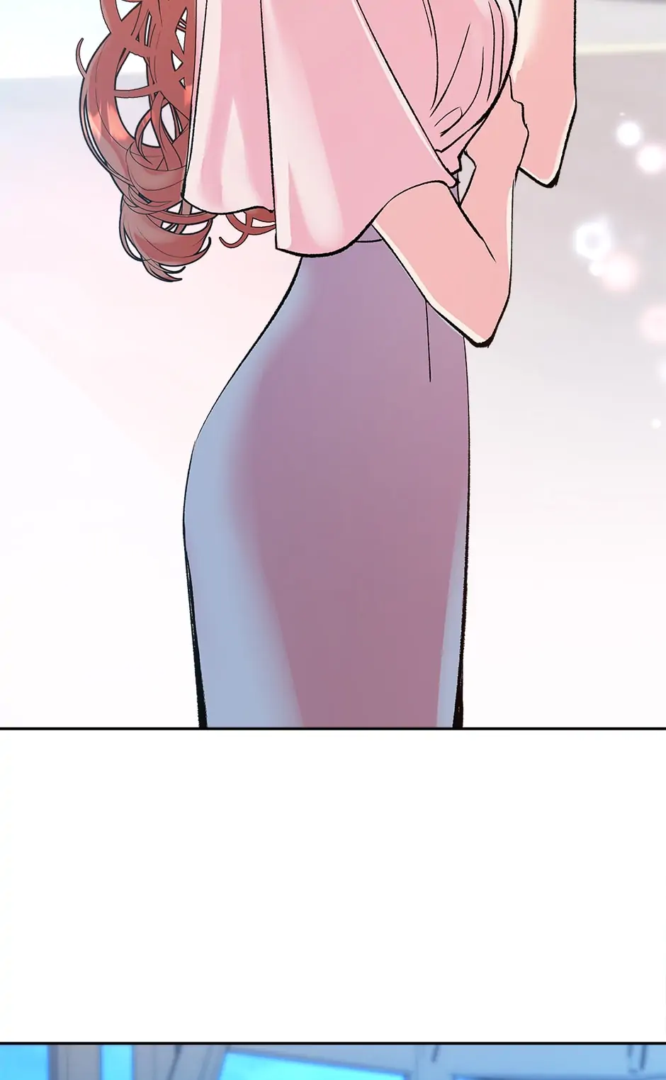 The End of the World chapter 3 - page 30