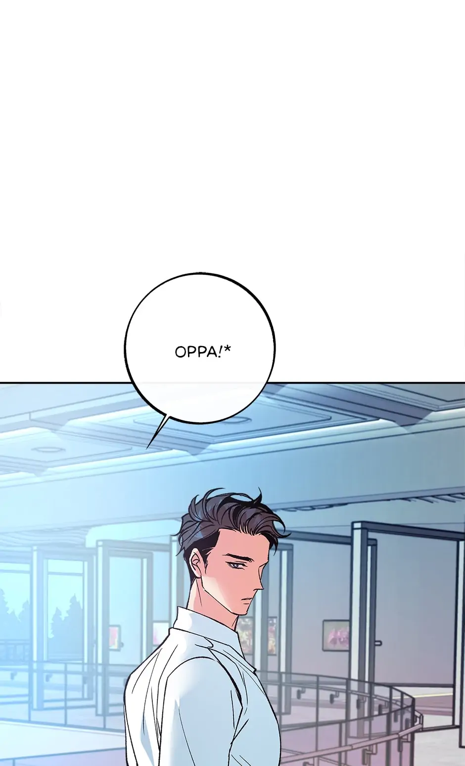 The End of the World chapter 3 - page 39