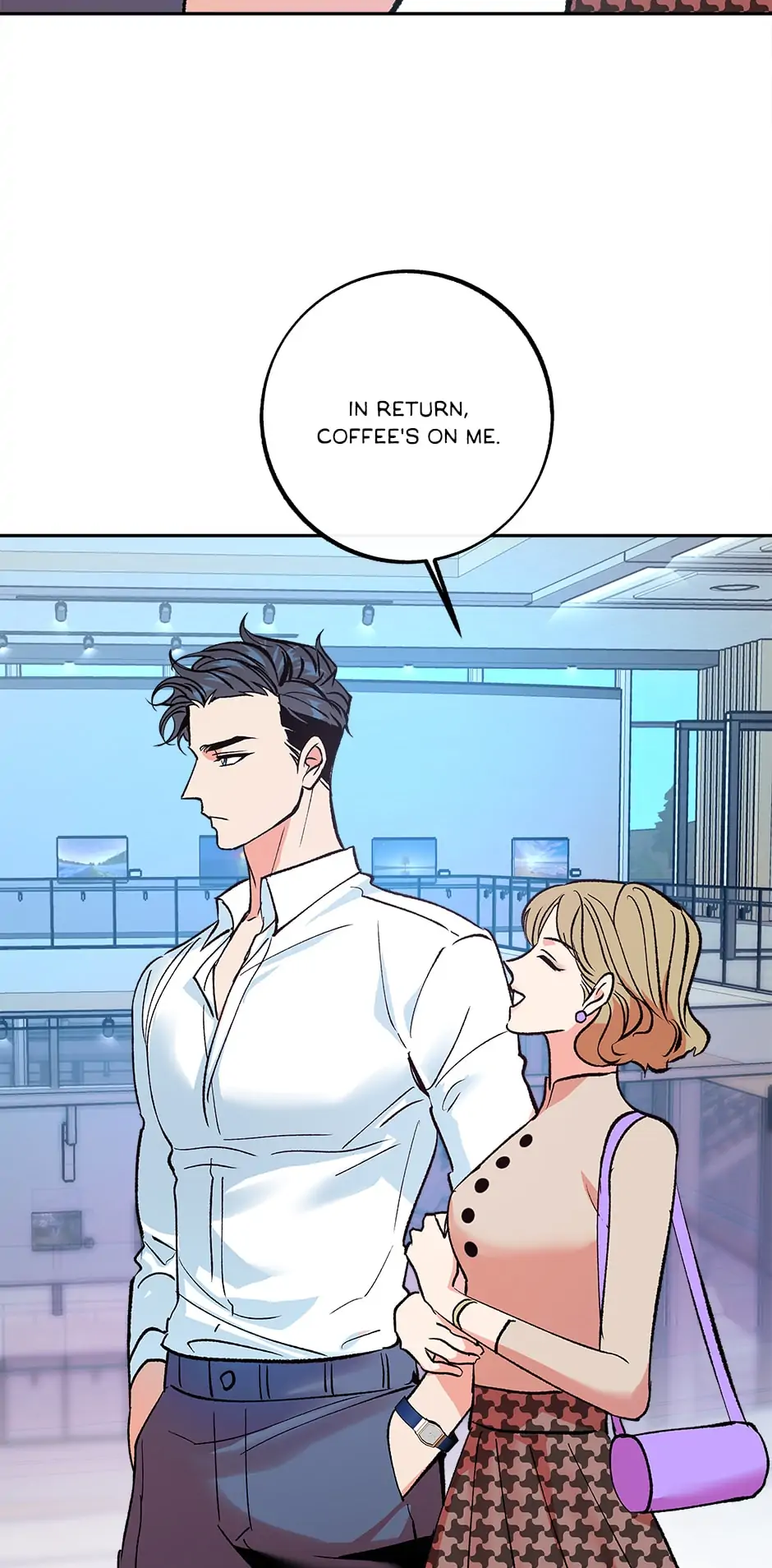 The End of the World chapter 3 - page 43