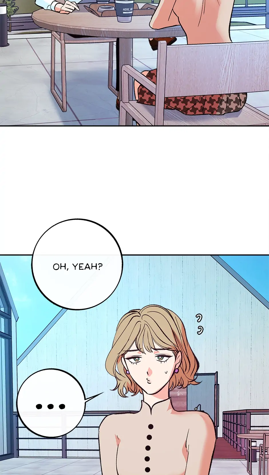 The End of the World chapter 3 - page 52