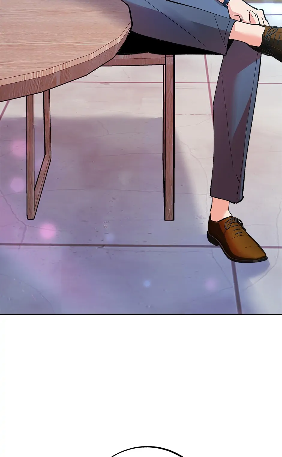 The End of the World chapter 3 - page 55